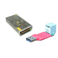 Преобразователь USB/RS485, источник питания +7 700  руб.